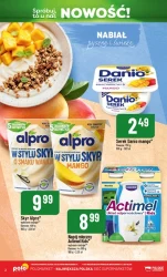 Nowości w POLOmarket