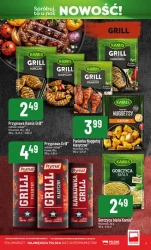 Nowości w POLOmarket