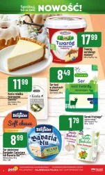 Nowości w POLOmarket