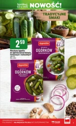 Nowości w POLOmarket