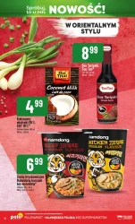 Nowości w POLOmarket