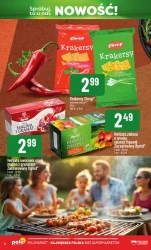 Nowości w POLOmarket