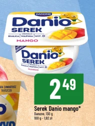 Serek Danio