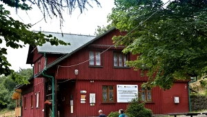 Schronisko górskie, które "nie choruje na stylowość". Turyści je uwielbiają