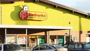 Nowa akcja w Biedronce od poniedziałku. Zwrot 50% i promocje typu 3+3 gratis