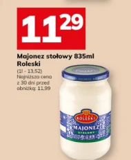 Майонез Roleski