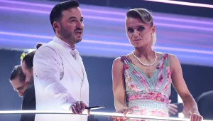 Komarnicka odezwała się w nocy. Mocne słowa po aferze. "Nie obrażajcie się"