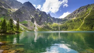 Te zakątki Polski robią furorę na Instagramie – żaden samolot nie był potrzebny