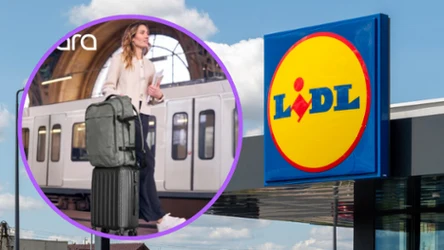 W Lidlu pojawiły się walizki w „supercenie”. Sprawdzamy, czy warto je kupić