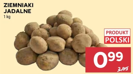 Картопля Polski