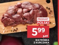 Wątróbka Polski