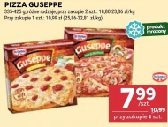 Pizza Dr. Oetker
