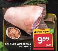 Golonka wieprzowa