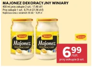 Majonez Winiary