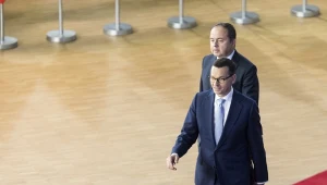 To źle, że następne polskie wybory będą wojną o Unię