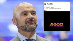 Rafał Brzoska zapowiada rewolucję. AI odmieni paczkomaty InPost?