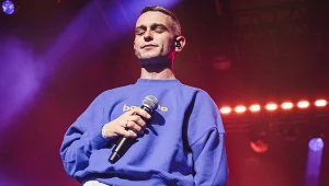 Vito Bambino w katowickim Spodku: "Ciao Siciliani!" [RELACJA]