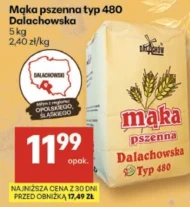 Mąka Dalachowska