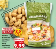 Ziemniaki Polski