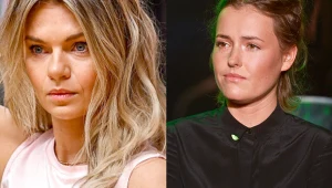 Olga Frycz zabrała głos po odpadnięciu Komarnickiej. Nie mogła przemilczeć