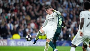 LM: Man City - Real Madryt. O której i gdzie obejrzeć? [TRANSMISJA]