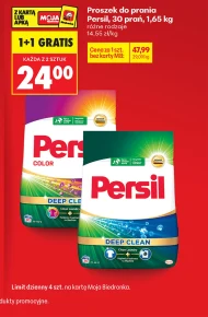 Proszek do prania Persil