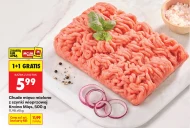 М'ясний фарш Kraina Mięs