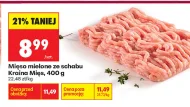 Mięso mielone Kraina Mięs