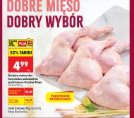 Ćwiartka z kurczaka Kraina Mięs