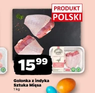 Golonka Sztuka Mięsa