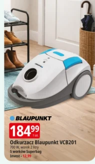 Гувер Blaupunkt