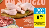 Podudzie z kurczaka Carrefour
