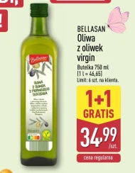 Oliwa z oliwek Bellasan
