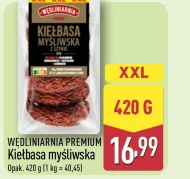 Kiełbasa Wędliniarnia