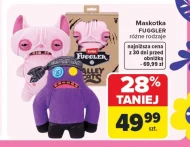 Maskotka Fuggler