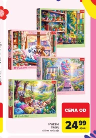 Puzzle Trefl
