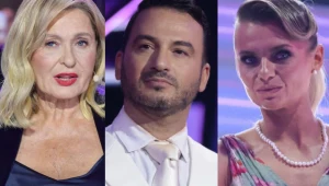 Stefano nie wytrzymał po "TzG". Zwrócił się do jurorów, zarzucił im jedno