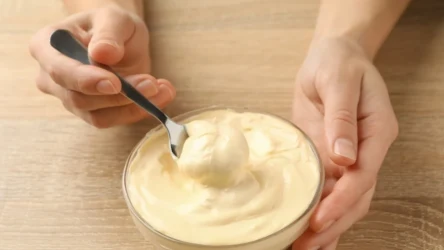 Domowy majonez nie ma sobie równych. Goście zawsze pytają o przepis.