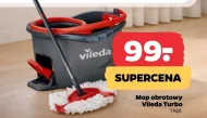 Mop obrotowy Vileda
