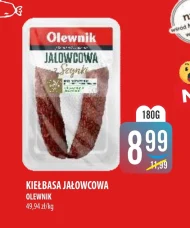 Ковбаса Olewnik
