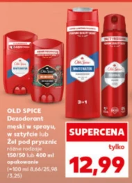 Dezodorant Old Spice
