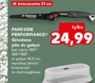 Piła do gałęzi Parkside