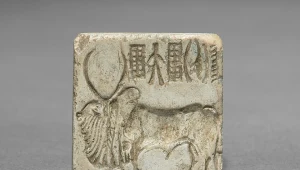 Archeolodzy wciąż bezradni. Tego starożytnego pisma nikt nie rozumie