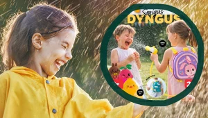 Ta tradycja wraca każdej wiosny. Netto przygotowało specjalną ofertę na Śmigus-Dyngus