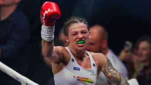 Polska gwiazda mistrzynią świata. Wynagrodzenie: zero złotych. Dlaczego?