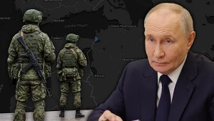 Rosja chce powtórzyć "scenariusz Donbasu" w kraju NATO. Służby alarmują