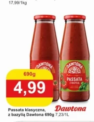 Passata Dawtona