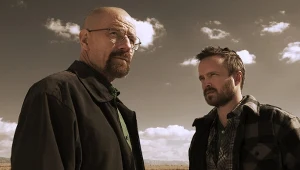 "Breaking Bad" x Fortnite coraz bliżej? Poszlaka może to sugerować