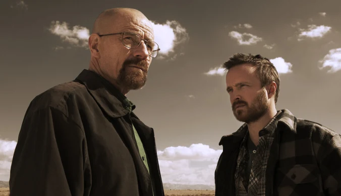 "Breaking Bad"