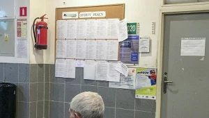 Spółka Signify Poland zapowiada redukcję 295 stanowisk w zakładzie produkcyjnym w Pile. Zdjęcie ilustracyjne